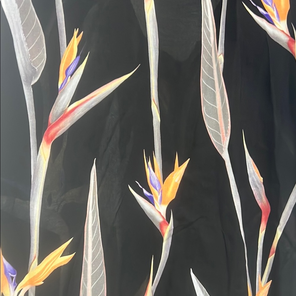 Lexbreezy Halter Maxi Dress - Picture 3 of 3